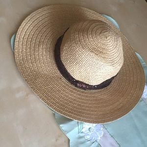 Sun Hat